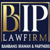 BAMBANG IRAWAN & PARTNERS